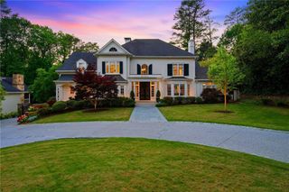 2820 Normandy Drive NW, Atlanta, GA 30305