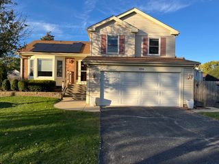 1094 Shady Tree Lane, Wheeling, IL 60090