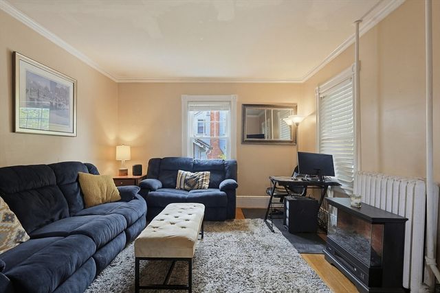98 Pleasant Street, Milton, MA 02186