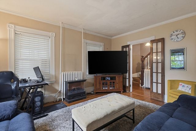 98 Pleasant Street, Milton, MA 02186
