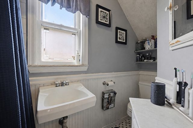 98 Pleasant Street, Milton, MA 02186
