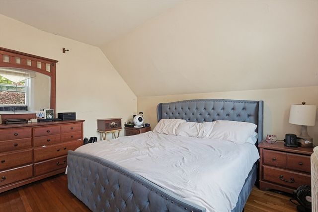 98 Pleasant Street, Milton, MA 02186
