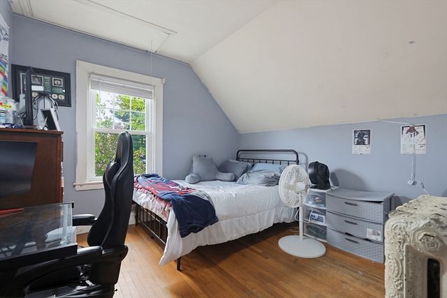 98 Pleasant Street, Milton, MA 02186