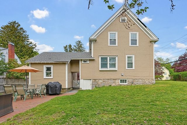 98 Pleasant Street, Milton, MA 02186