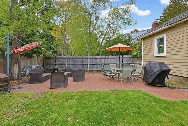 98 Pleasant Street, Milton, MA 02186