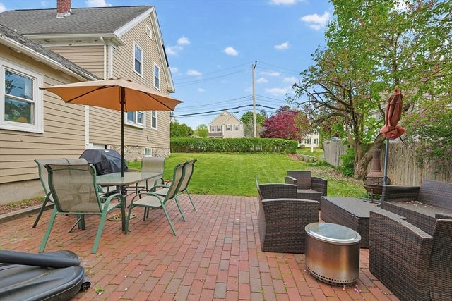 98 Pleasant Street, Milton, MA 02186