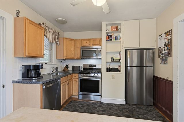 98 Pleasant Street, Milton, MA 02186