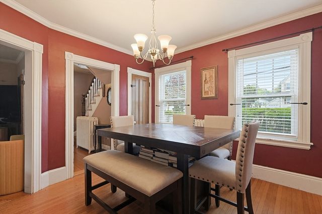 98 Pleasant Street, Milton, MA 02186