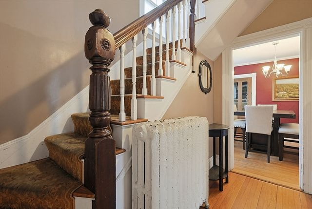 98 Pleasant Street, Milton, MA 02186
