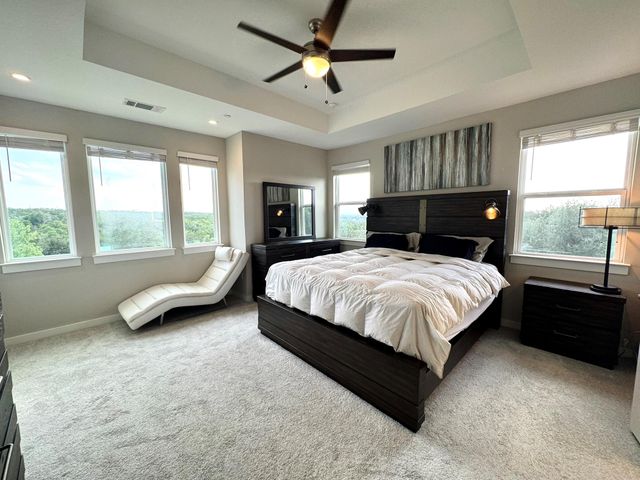 12001 Vista Parke DR 601, Austin, TX 78726
