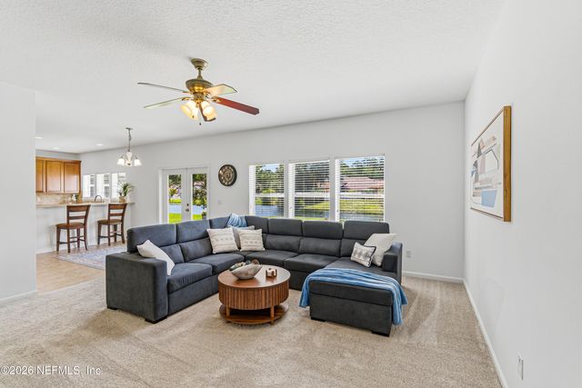 2849 SPOONBILL Trail, Orange Park, FL 32073