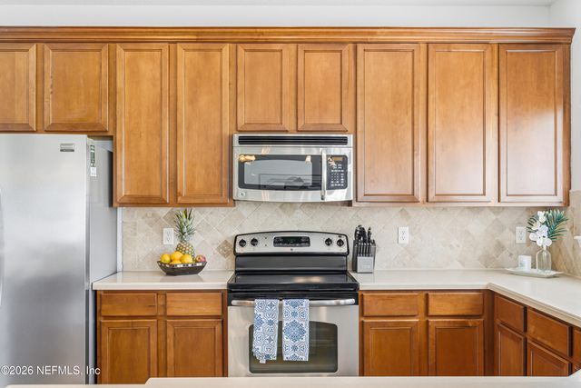 2849 SPOONBILL Trail, Orange Park, FL 32073