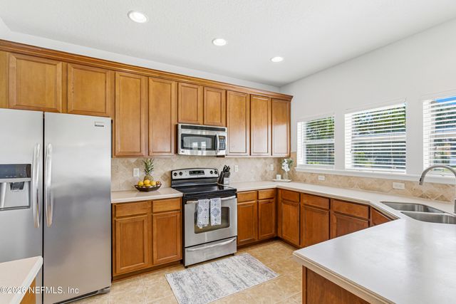 2849 SPOONBILL Trail, Orange Park, FL 32073