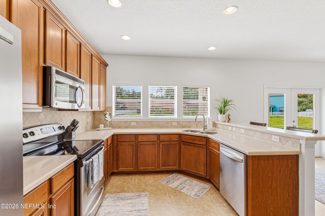 2849 SPOONBILL Trail, Orange Park, FL 32073