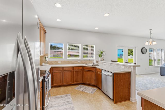 2849 SPOONBILL Trail, Orange Park, FL 32073