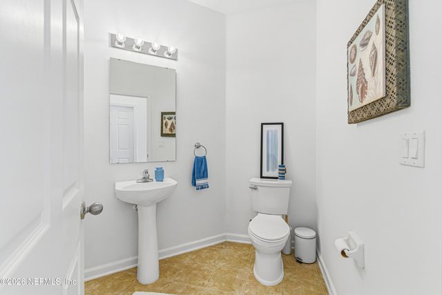 2849 SPOONBILL Trail, Orange Park, FL 32073