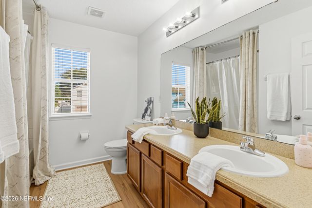 2849 SPOONBILL Trail, Orange Park, FL 32073