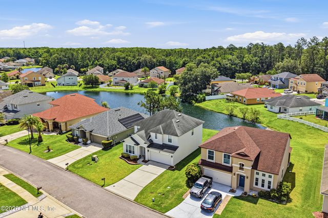 2849 SPOONBILL Trail, Orange Park, FL 32073
