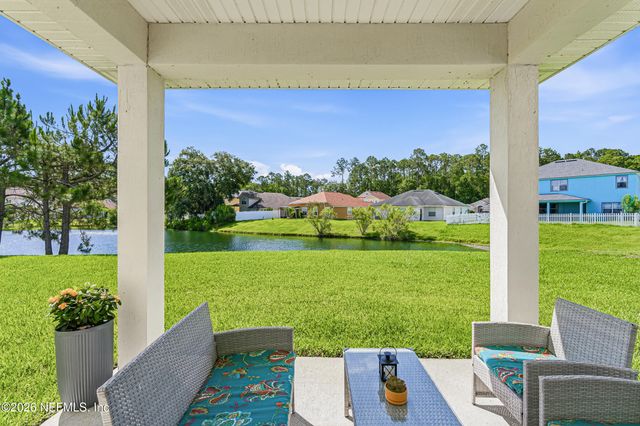 2849 SPOONBILL Trail, Orange Park, FL 32073