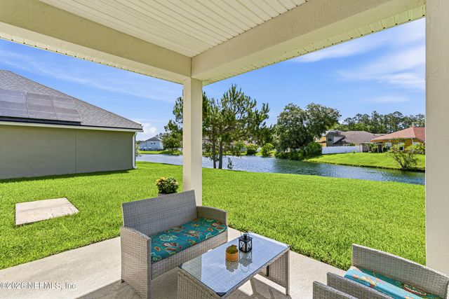 2849 SPOONBILL Trail, Orange Park, FL 32073