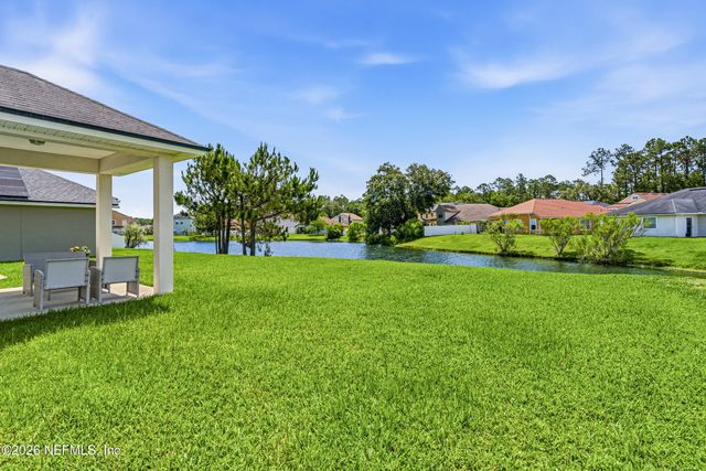 2849 SPOONBILL Trail, Orange Park, FL 32073
