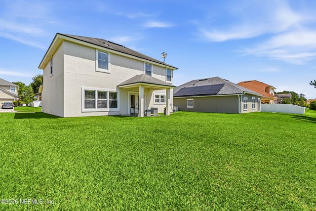 2849 SPOONBILL Trail, Orange Park, FL 32073
