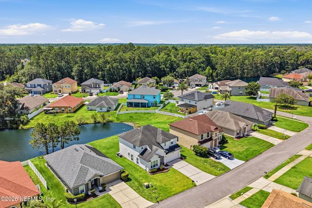2849 SPOONBILL Trail, Orange Park, FL 32073