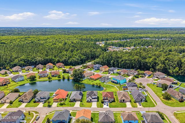 2849 SPOONBILL Trail, Orange Park, FL 32073