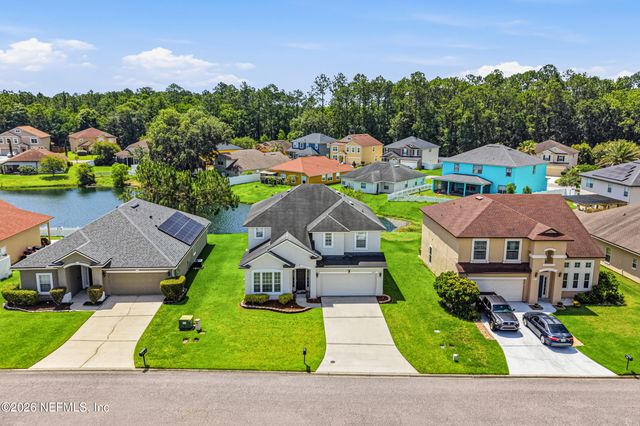 2849 SPOONBILL Trail, Orange Park, FL 32073