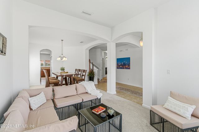 2849 SPOONBILL Trail, Orange Park, FL 32073