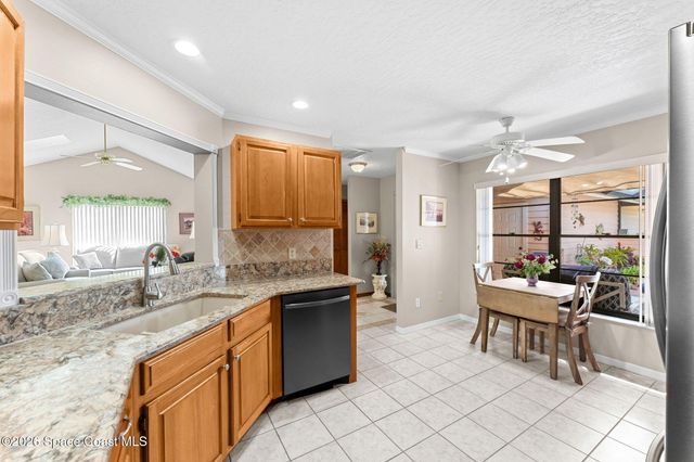 865 Ridge Lake Drive, Melbourne, FL 32940