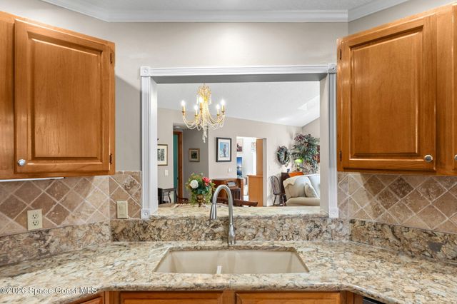 865 Ridge Lake Drive, Melbourne, FL 32940