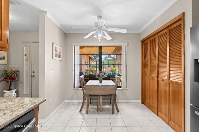 865 Ridge Lake Drive, Melbourne, FL 32940