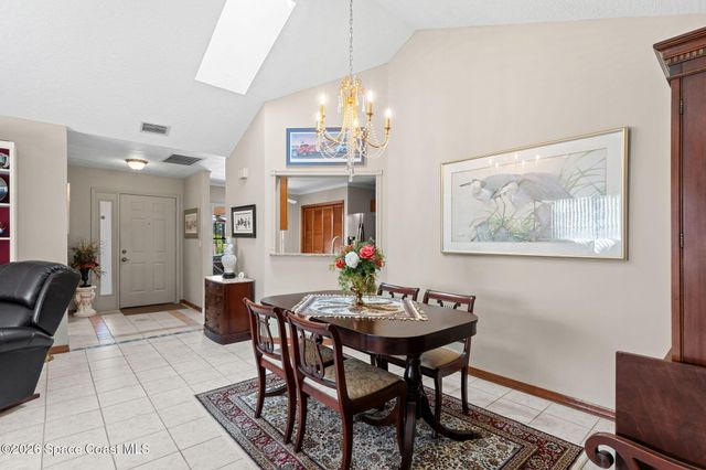 865 Ridge Lake Drive, Melbourne, FL 32940