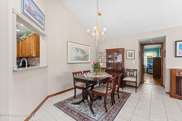 865 Ridge Lake Drive, Melbourne, FL 32940