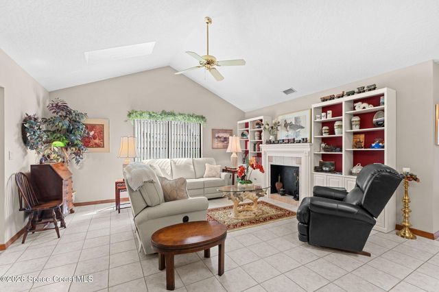 865 Ridge Lake Drive, Melbourne, FL 32940