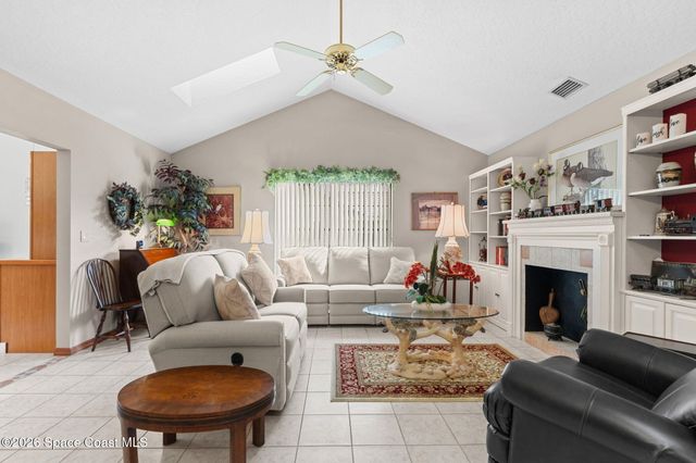 865 Ridge Lake Drive, Melbourne, FL 32940