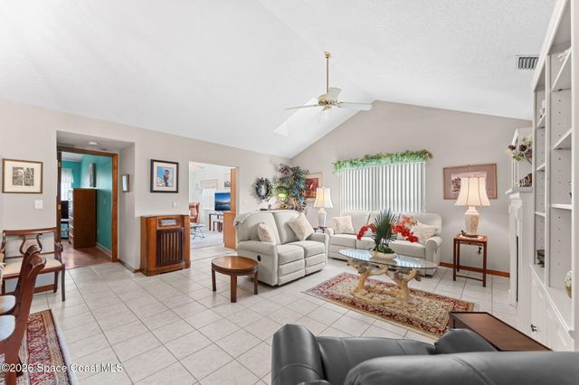 865 Ridge Lake Drive, Melbourne, FL 32940