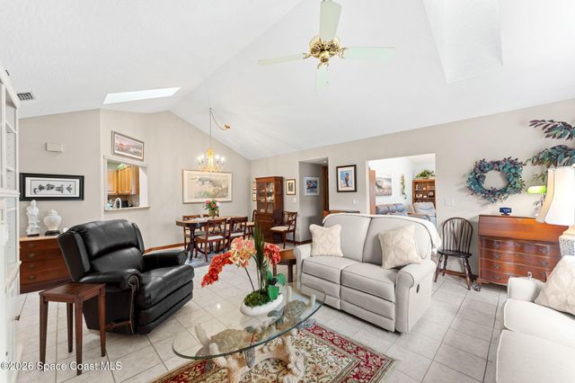 865 Ridge Lake Drive, Melbourne, FL 32940
