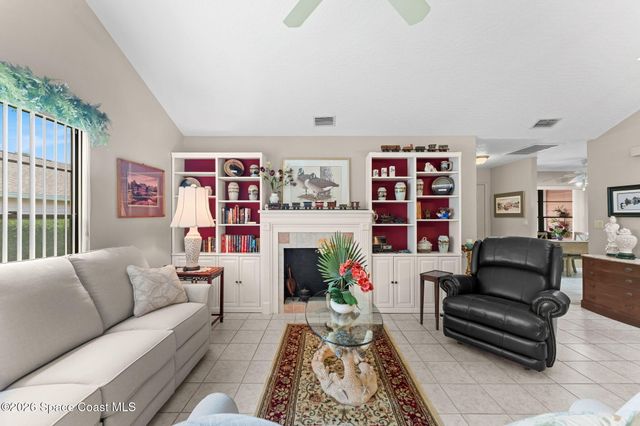 865 Ridge Lake Drive, Melbourne, FL 32940