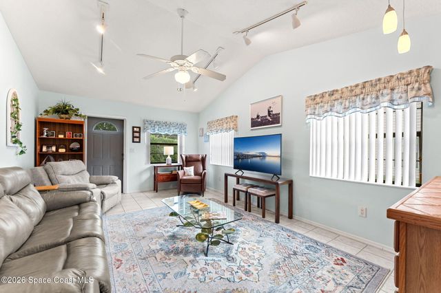 865 Ridge Lake Drive, Melbourne, FL 32940