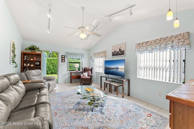 865 Ridge Lake Drive, Melbourne, FL 32940