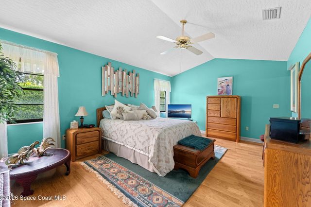 865 Ridge Lake Drive, Melbourne, FL 32940