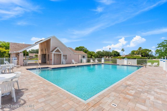 865 Ridge Lake Drive, Melbourne, FL 32940