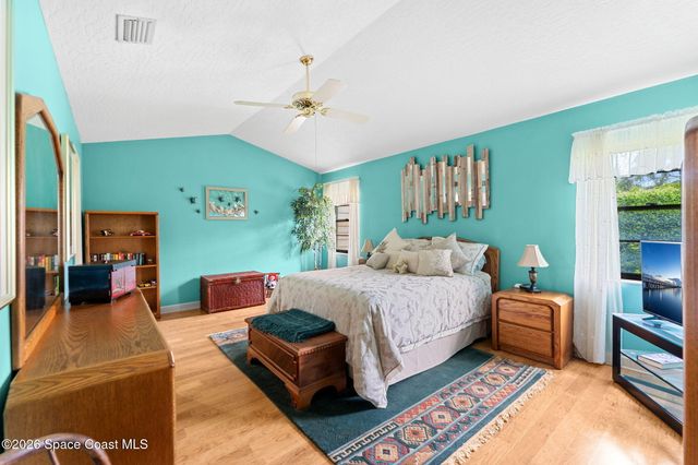 865 Ridge Lake Drive, Melbourne, FL 32940