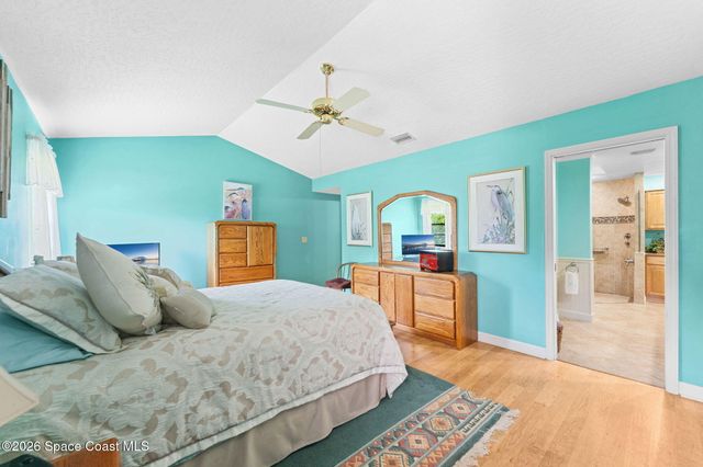 865 Ridge Lake Drive, Melbourne, FL 32940