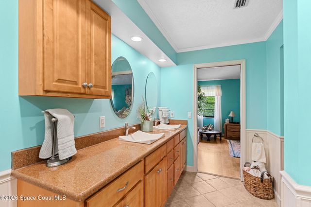 865 Ridge Lake Drive, Melbourne, FL 32940