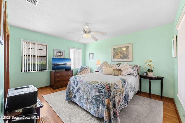 865 Ridge Lake Drive, Melbourne, FL 32940
