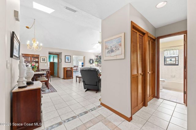 865 Ridge Lake Drive, Melbourne, FL 32940
