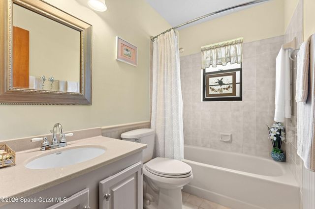 865 Ridge Lake Drive, Melbourne, FL 32940